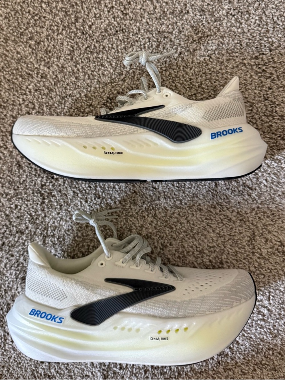 Brooks Glycerin Max
